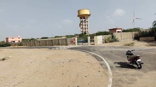 Utal बस स्टैंड