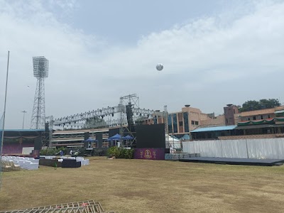 LB Stadium