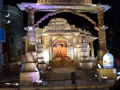 Ahiritola Shitala Mandir