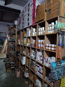 Jangid hardware and plywood