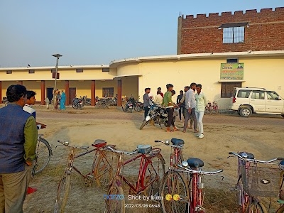Maina Devi Degree College Baidauli