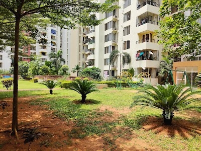 Cosmopolis Bhubaneswar