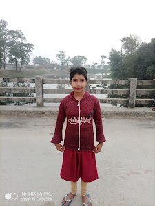 Hari Charan Biswas