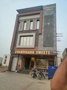 Chandigarh Sweets