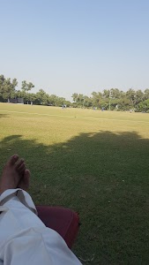 Cricket Ground