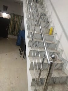 SHREE DHRUVA STEEL