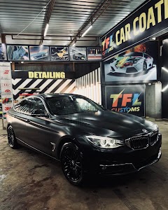 tfl custom