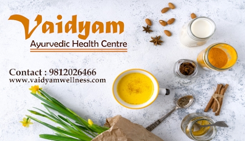 Vaidyam Ayurveda Panchkarma Doctor in Sonipat for Skin Problem Piles/Fissure/Fistula Joint Pain PCOS/PCOD Infertility