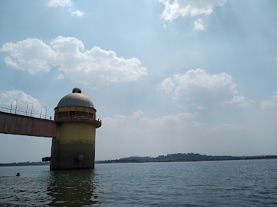 Dhurwa Dam