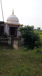Hanuman Mandir Sursa Khurd