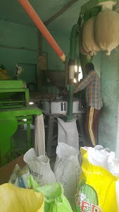 Grewal flour mill