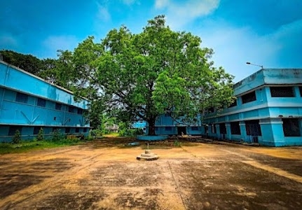 Birbhum Zilla School