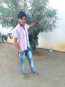 Balaram Mallick
