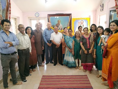 Avtar Mahar Baba Hall