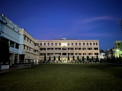 Mary Immaculate School