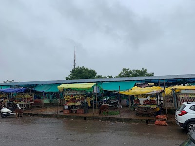mini market new raipur