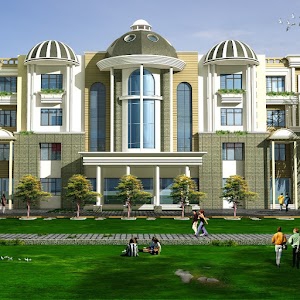 V.B.V (Vijayee Bhav Vidyapeeth)