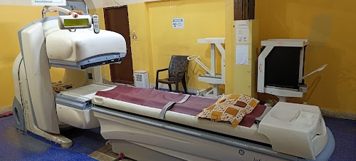 Lotus Gamma Imaging Centre- Nuclear Scan and Radioiodine Therapy | Ultrasound in Patna