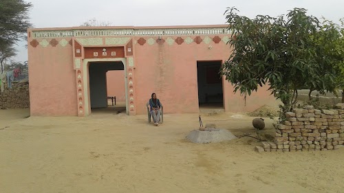 temple of goga ji maharaj