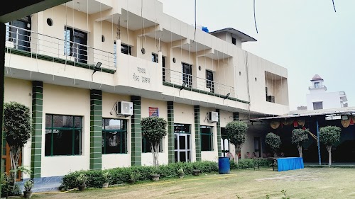 Madhav Guest house