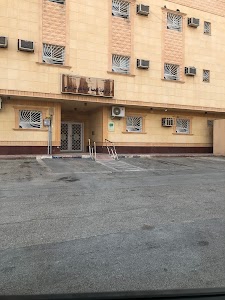 مركز صحي لبن الغربي