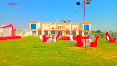 Teerath Banquet Hall Hasanpur