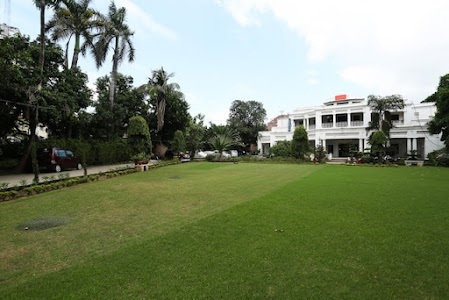 OYO 7246 Hotel Vivek