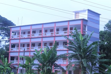 Ratanpur H S R M High School