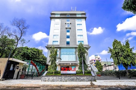 7 Apple Hotel - Jalmahal, Jaipur