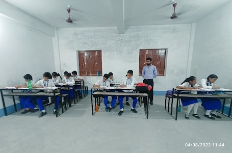 Ingenious English School