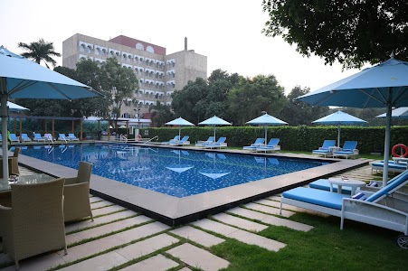 The Gateway Hotel Ganges Varanasi