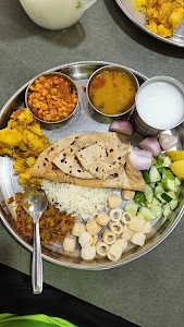 Binaka Restaurant and Caterers