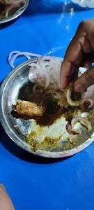 Nihari & Paya Hotel