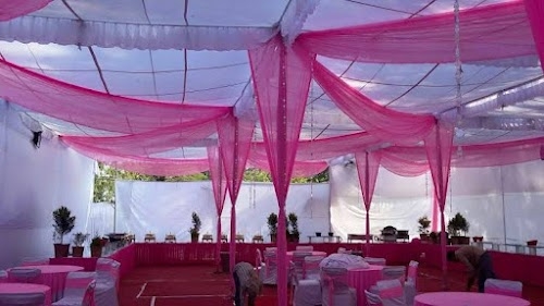 MODANWAL TENT HOUSE