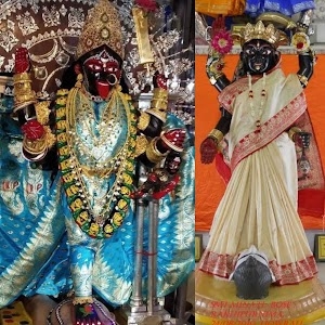 Dakkhineswar & Ariadaha - The place of spirituality and unity