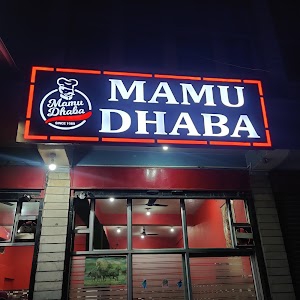 Mamu Dhaba