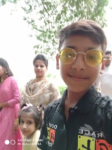 Mogharpada, Thane West