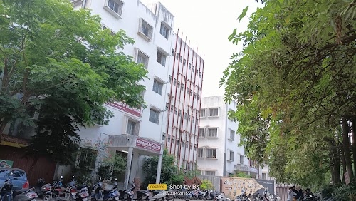 Sinhgad Law College