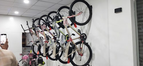 Superia Cycle