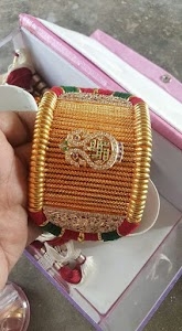 Jay Shree Krishna Jewellers