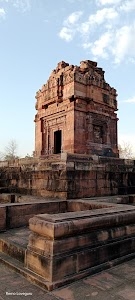 Dashavatara Temple