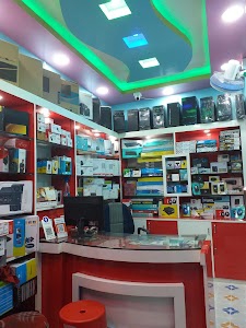 Computer World