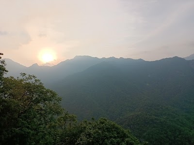 Sunrise Point
