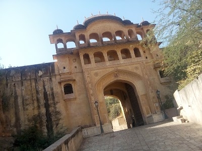 Ajeetgarh