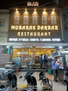 Mubarak Darbar Restaurant