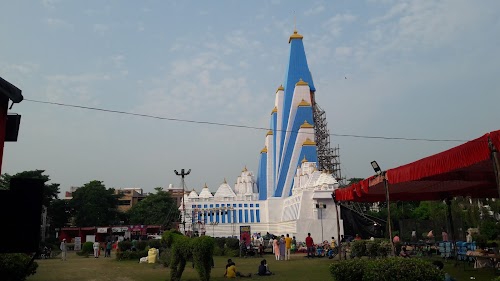 Jankipuram