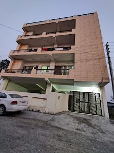 Fylfot House