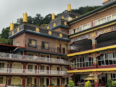 Kalimpong Sakya Monastery