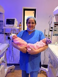 Defence Colony Women's Clinic - Dr Tuhina Goel(AIIMS,Gold Medalist)