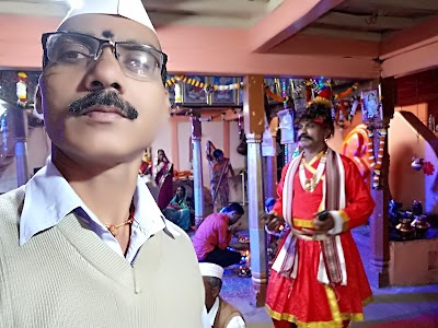 Toll Plaza Ghoti